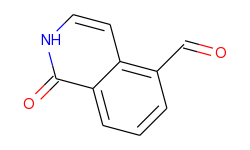 1-Oxo-2H-isoquinoline-5-carboxaldehyde