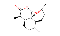 Artemisinin