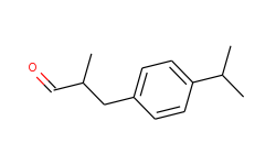 4-Isopropyl-Alpha-Methylhydrocinnamaldehyde