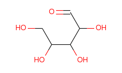 DL-ARABINOSE