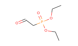 Diethyl (2-oxoethyl)phosphonate