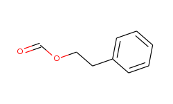 2-Phenylethyl ForMate