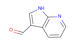 7-Azaindole-3-Carboxaldehyde