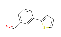 3-Thiophen-2-yl-benzaldehyde