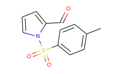 1-(p-Toluenesulfonyl)pyrrole-2-carboxaldehyde