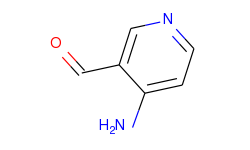 4-Aminonicotinaldehyde