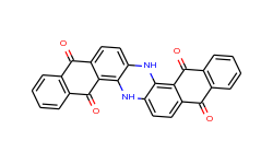 6,15-Dihydroanthrazine-5,9,14,18-Tetrone