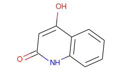 4-Hydroxyquinolin-2(1H)-one