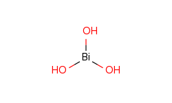 BISMUTH HYDROXIDE