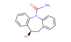 R-10-Monohydroxy-dihydro-carbamazepin