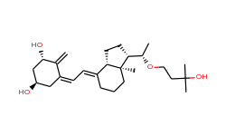 22-Oxacalcitriol