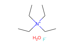 TETRAETHYLAMMONIUM FLUORIDE HYDRATE