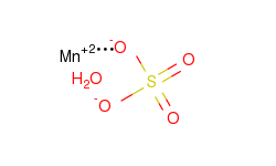 Manganese(II) Sulfate Monohydrate