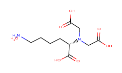 Nα,Nα-Bis(carboxymethyl)-L-lysine hydrate