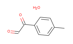 4-METHYLPHENYLGLYOXAL HYDRATE