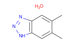 5,6-Dimethyl-1H-benzotriazole hydrate