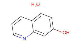 7-QUINOLINOL HYDRATE