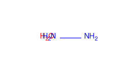 Hydrazine hydrate