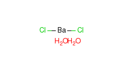 Barium Chloride Dihydrate