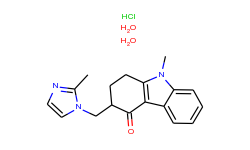 Ondansetron hydrochloride