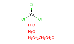 Ytterbium(III) chloride hexahydrate