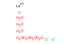 Lanthanum(Iii) Chloride Heptahydrate