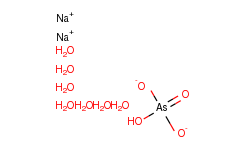 SODIUM ARSENATE, HEPTAHYDRATE