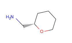 [(2S)-Tetrahydropyran-2-yl]methanamine