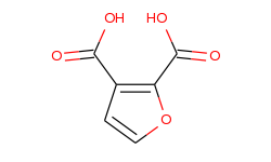 FURAN-2,3-DICARBOXYLIC ACID