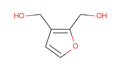 furan-2,3-diyldimethanol