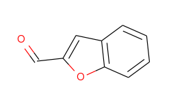 benzofuran-2-carbaldehyde