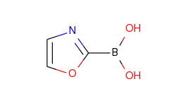 OXAZOL-2-YLBORONIC ACID