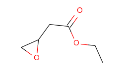 Oxiraneacetic acid, ethyl ester