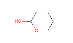 Tetrahydropyranyl alcohol