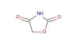 2,4-Oxazolidinedione