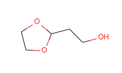 1,3-Dioxolane-2-ethanol