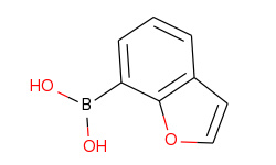 BENZOFURAN-7-BORONIC ACID