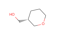 (S)-(tetrahydro-2H-pyran-3-yl)methanol