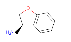 (3R)-2,3-dihydrobenzo[b]furan-3-ylamine