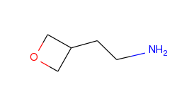 3-OXETANEETHANAMINE