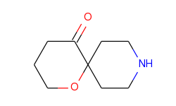 1-OXA-9-AZASPIRO[5.5]UNDECAN-5-ONE