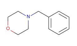 4-Benzylmorpholine