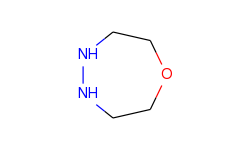 1,4,5-OXADIAZEPANE