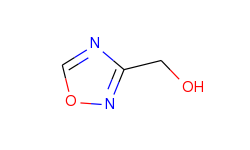 1,​2,​4-​Oxadiazole-​3-​methanol