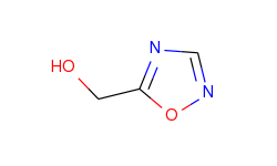 1,2,4-OXADIAZOL-5-YLMETHANOL