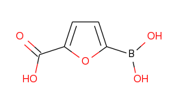 5-Carboxyfuran-2-boronic acid