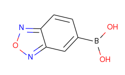 Benzo[c][1,2,5]oxadiazole-5-boronic acid