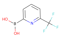 6-(Trifluoromethyl)pyridine-2-boronic acid