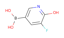 (5-Fluoro-6-hydroxypyridin-3-yl)boronic acid