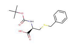 Boc-S-Benzyl-L-Cysteine